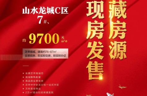 山水龙城