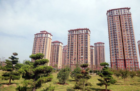 逸城水岸