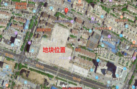 碧桂园凤凰壹号院