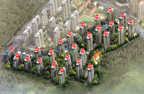 建城丽都