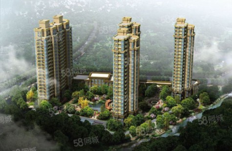 栖霞华府名都