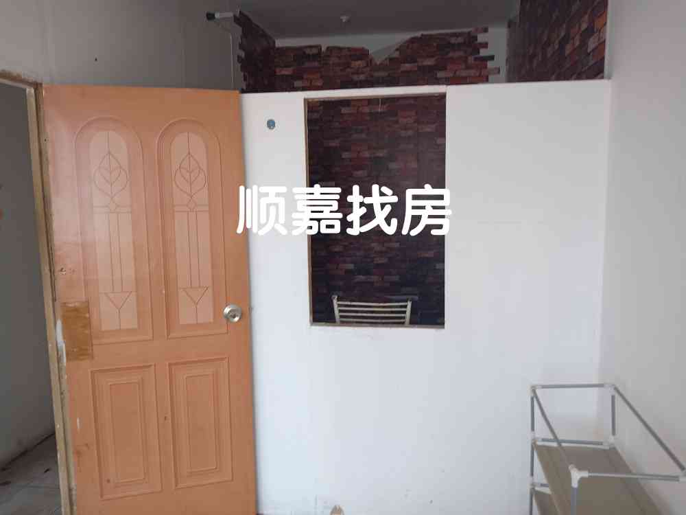 三站如家酒店附近出租 顺嘉找房