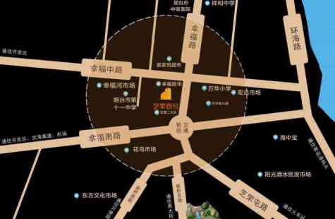 芝罘壹号