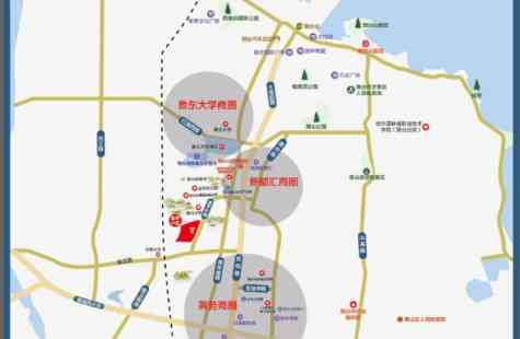 富甲小区