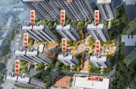 碧桂园·凤凰云璟