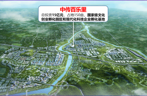 中传百乐里