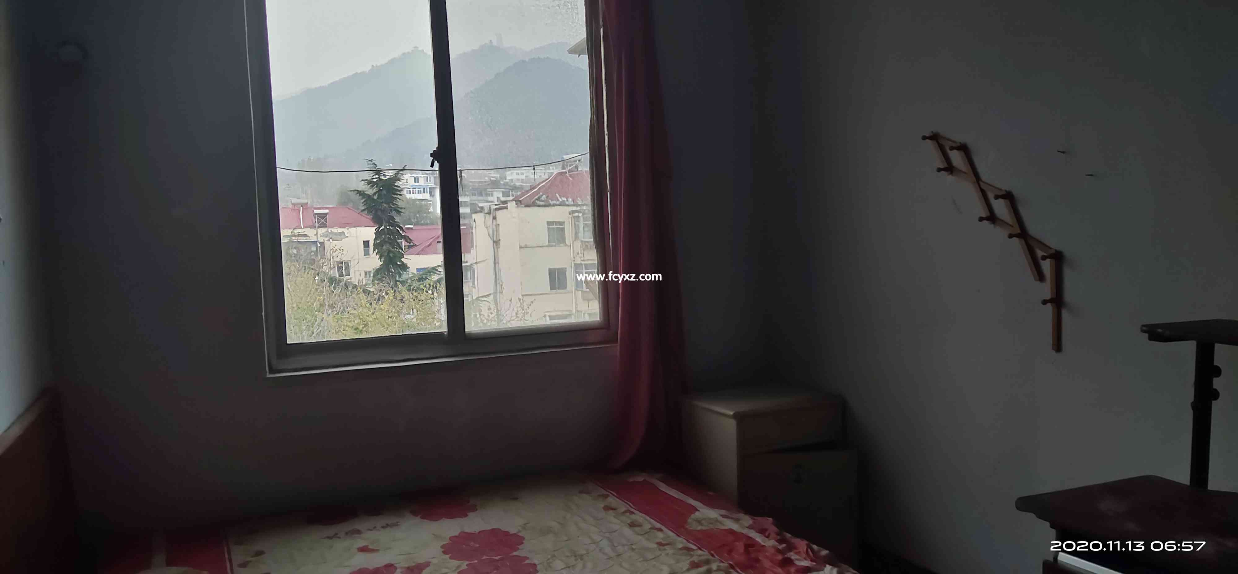 奇山中街六楼简装出租 顺嘉找房