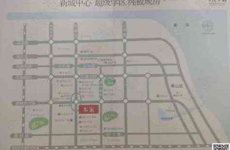 新城国际