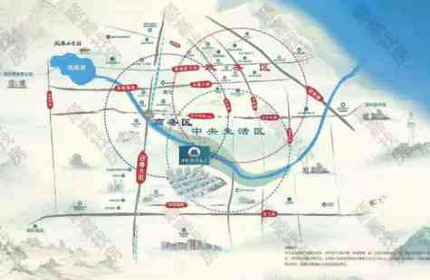 保利明玥春江