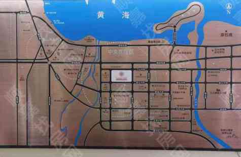 领海公馆—四期新品领岛