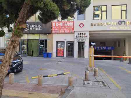 市府街门头房 顺嘉找房