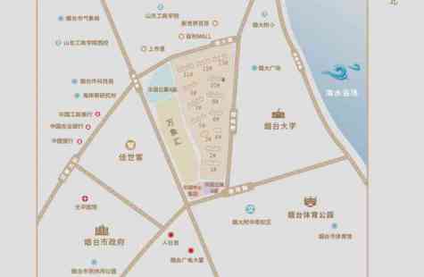 华润中心万象府