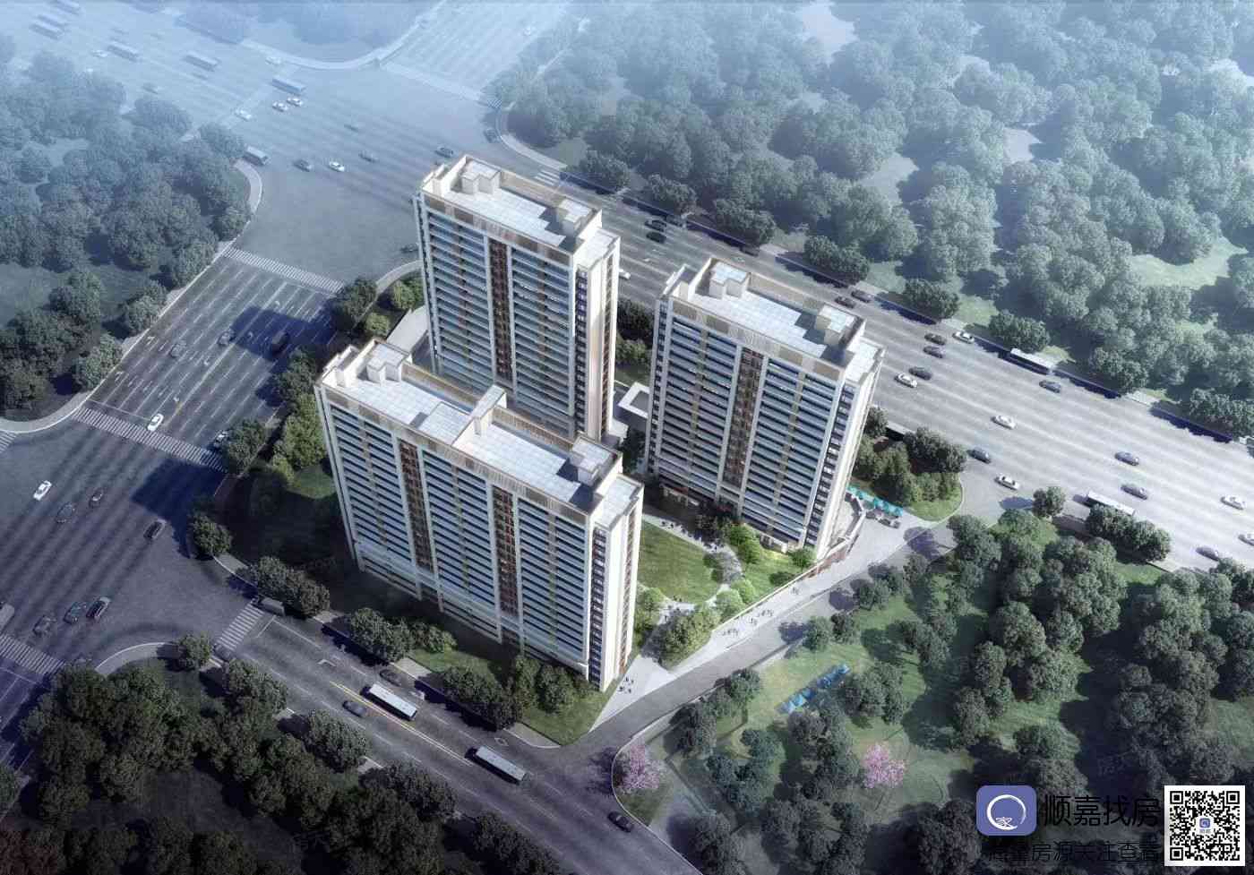 金象泰·凤栖台 