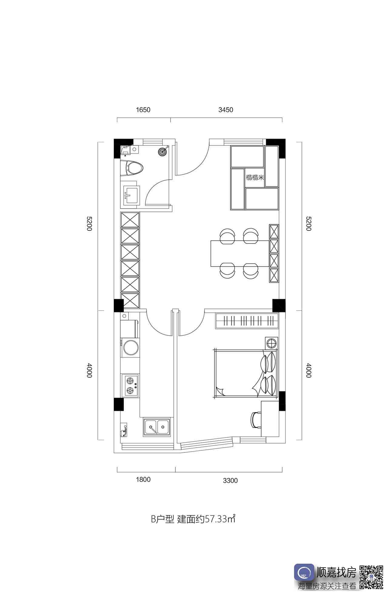 慧府6号