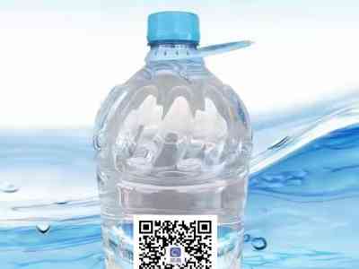看房免费送一次性大桶水