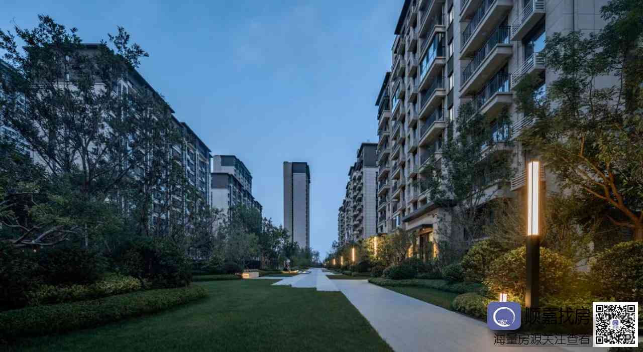 中海万锦公馆 