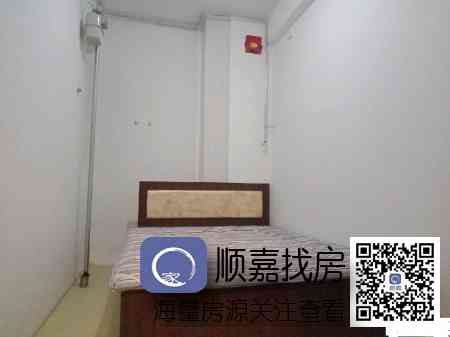北方汽配城单间出租